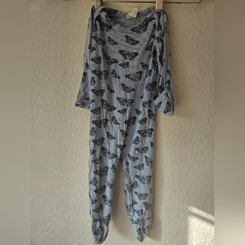 kate quinn butterfly sleeper, 6 - 9 months